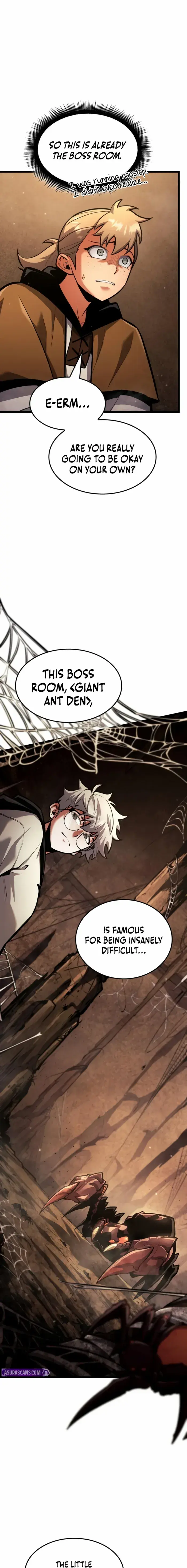 Emperor of Solo Play Chapter 45 image 20_optimized